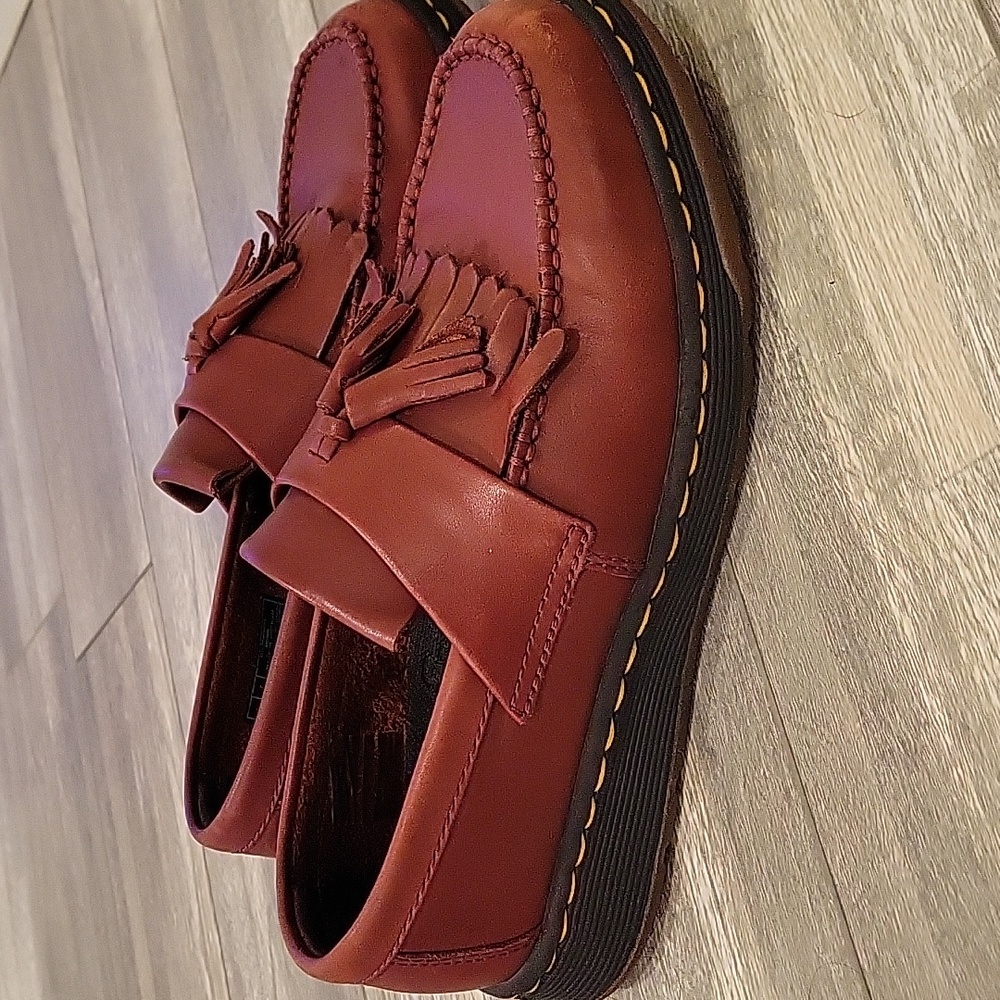 DR MARTENS Edison Temperley